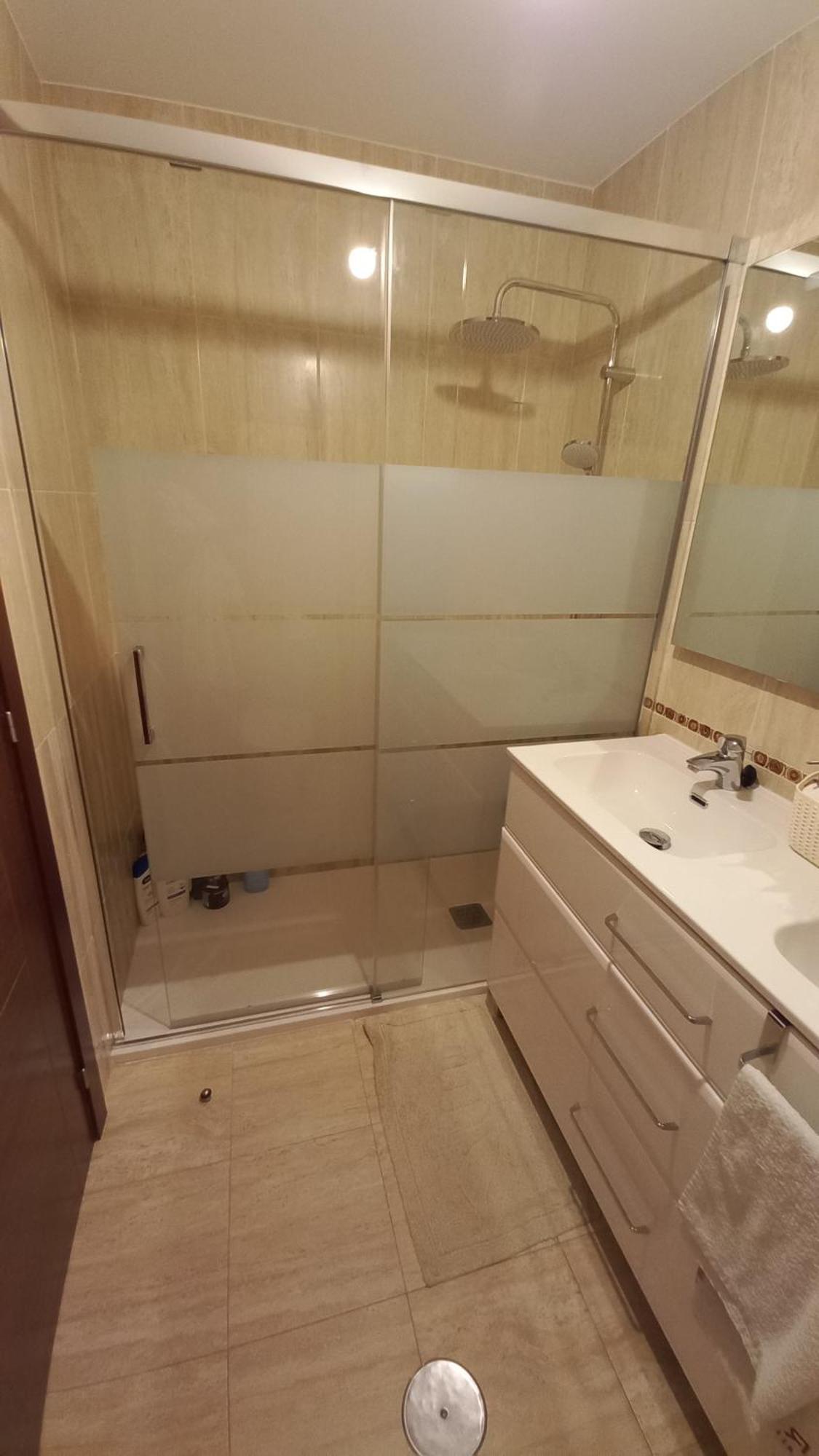 Apartamento Arenales Puebla Pobra Do Caraminal Exterior foto